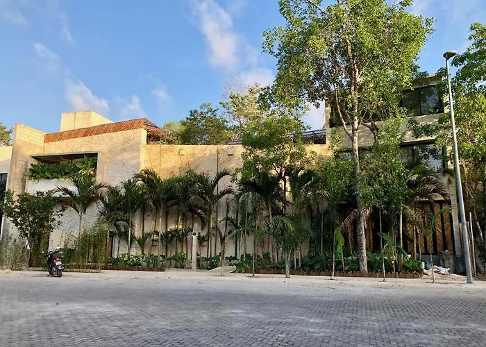 Hotel Orchid House Jungle 5*