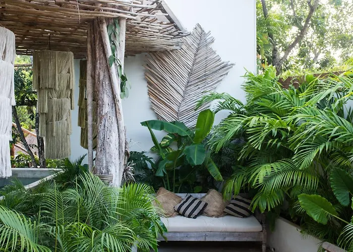Hotel Orchid House Jungle 5*