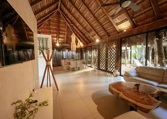 Orchid House Jungle 5*