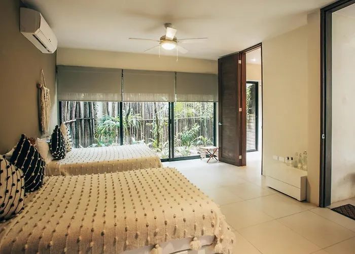 Hotel Orchid House Jungle 5*