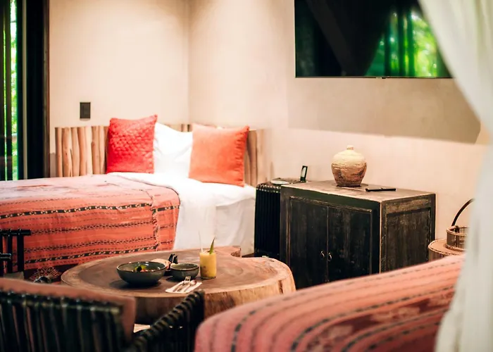 Hotel Orchid House Jungle 5*