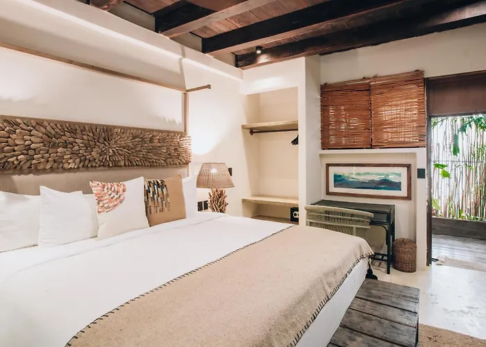 Hotel Orchid House Jungle 5*