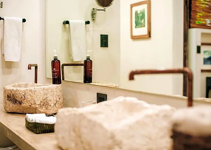 Hotel Orchid House Jungle Tulum Pueblo