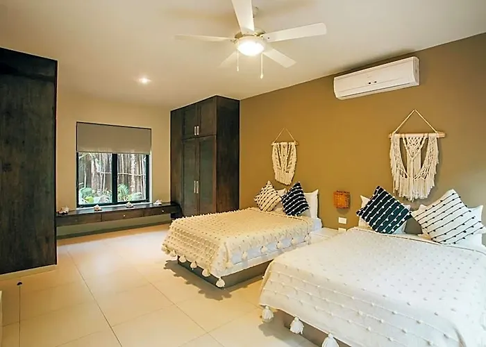 Hotel Orchid House Jungle 5*