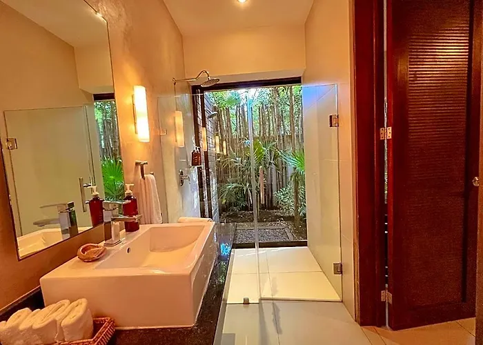 Hotel Orchid House Jungle 5*